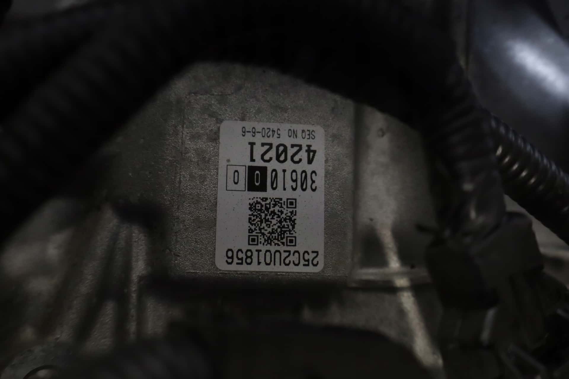 Moteur EM vue 4
