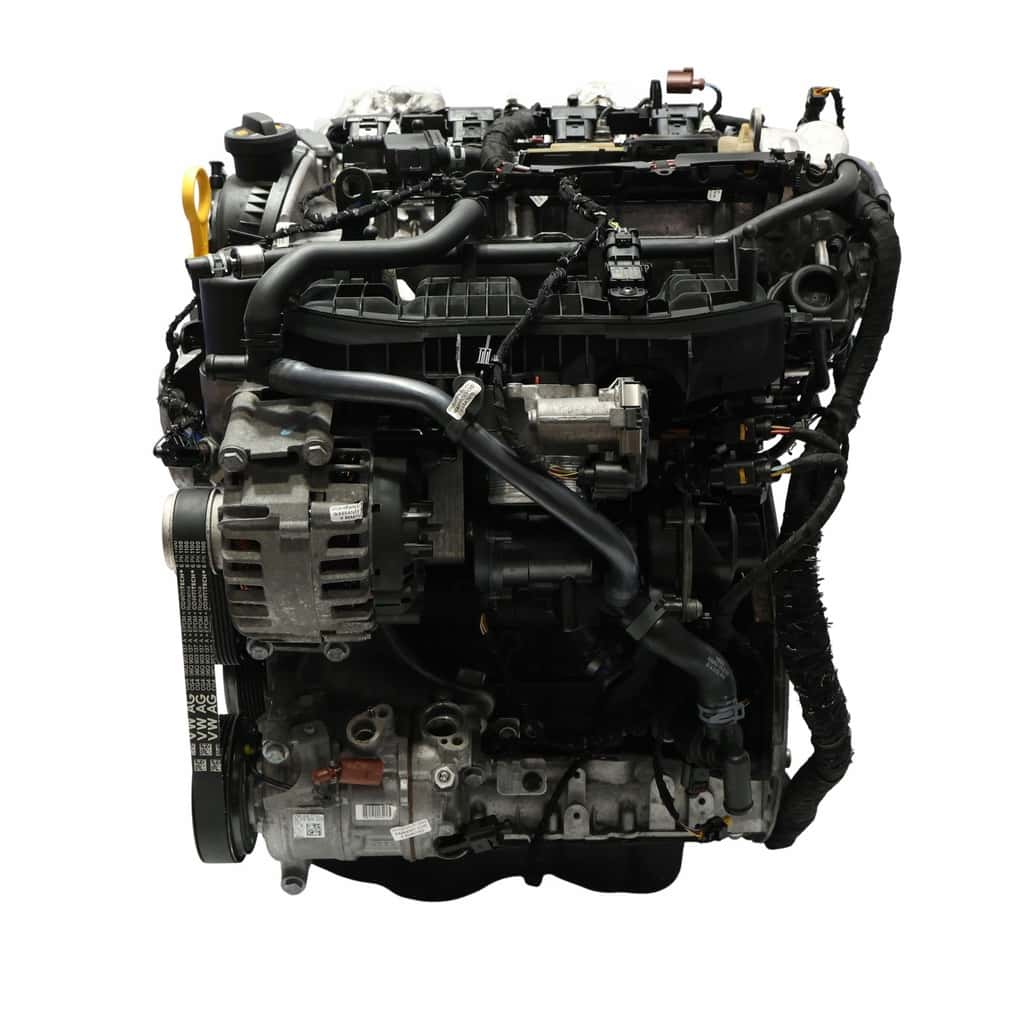 Moteur DNFD vue 2