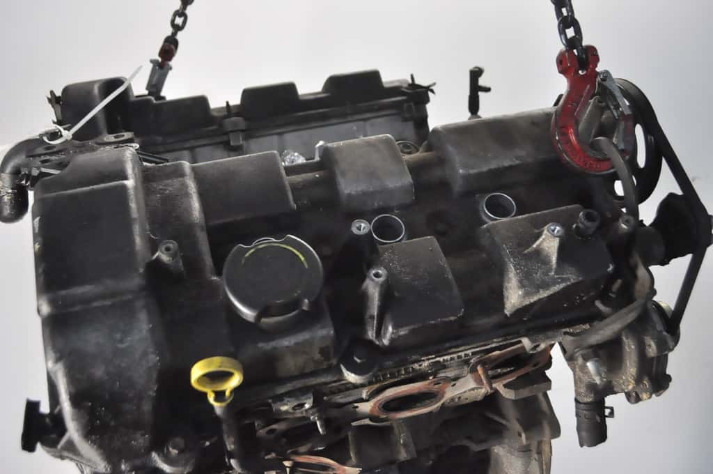 Moteur LCBD vue 3