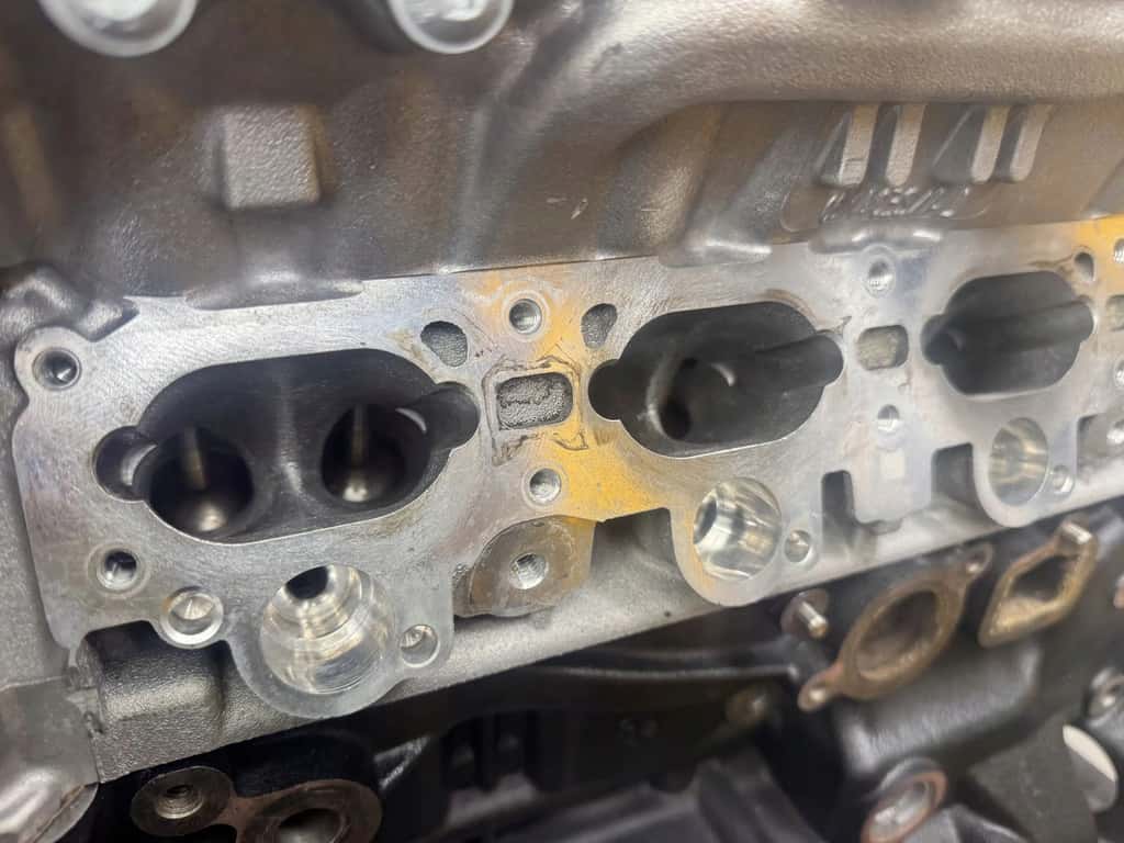 Moteur CZPA vue 4