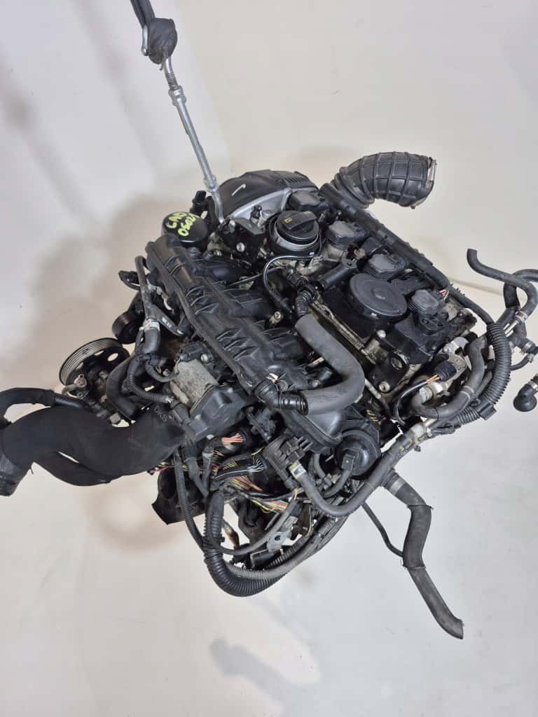 Moteur CABD vue 4