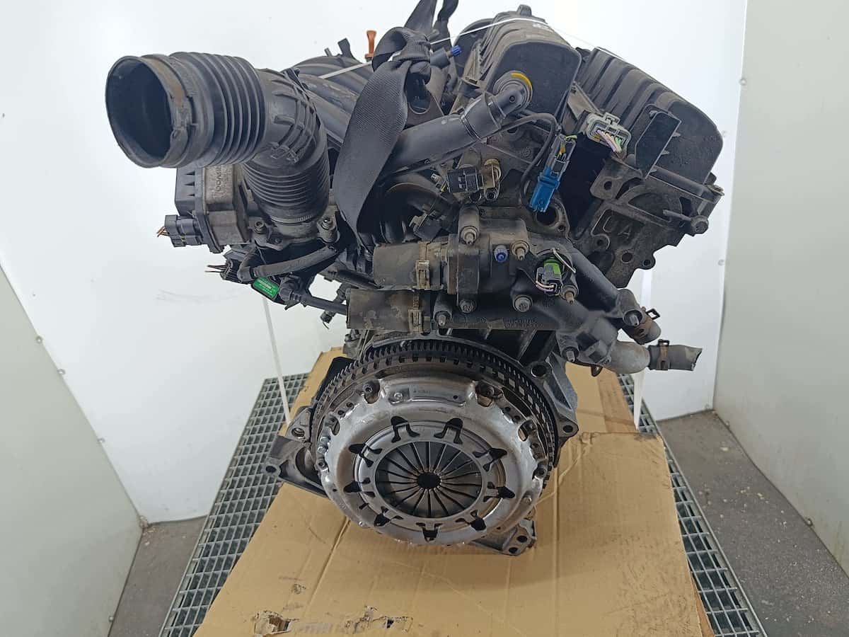 Moteur RFJ (EW10A) vue 4