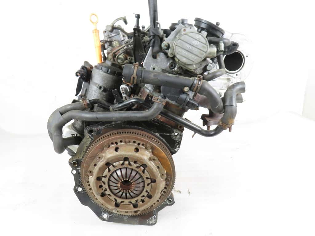 Moteur ASY vue 3