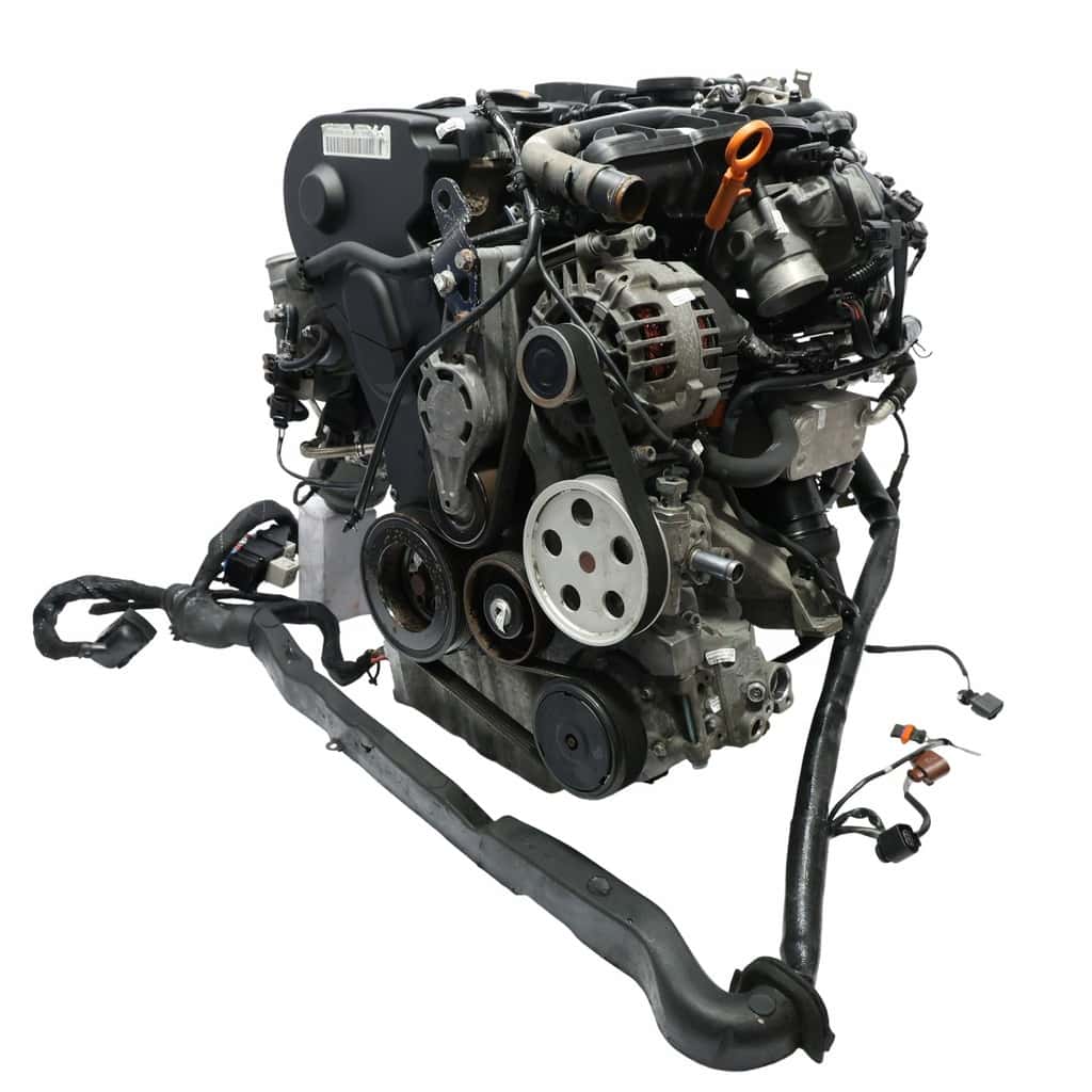 Moteur BUL vue 7