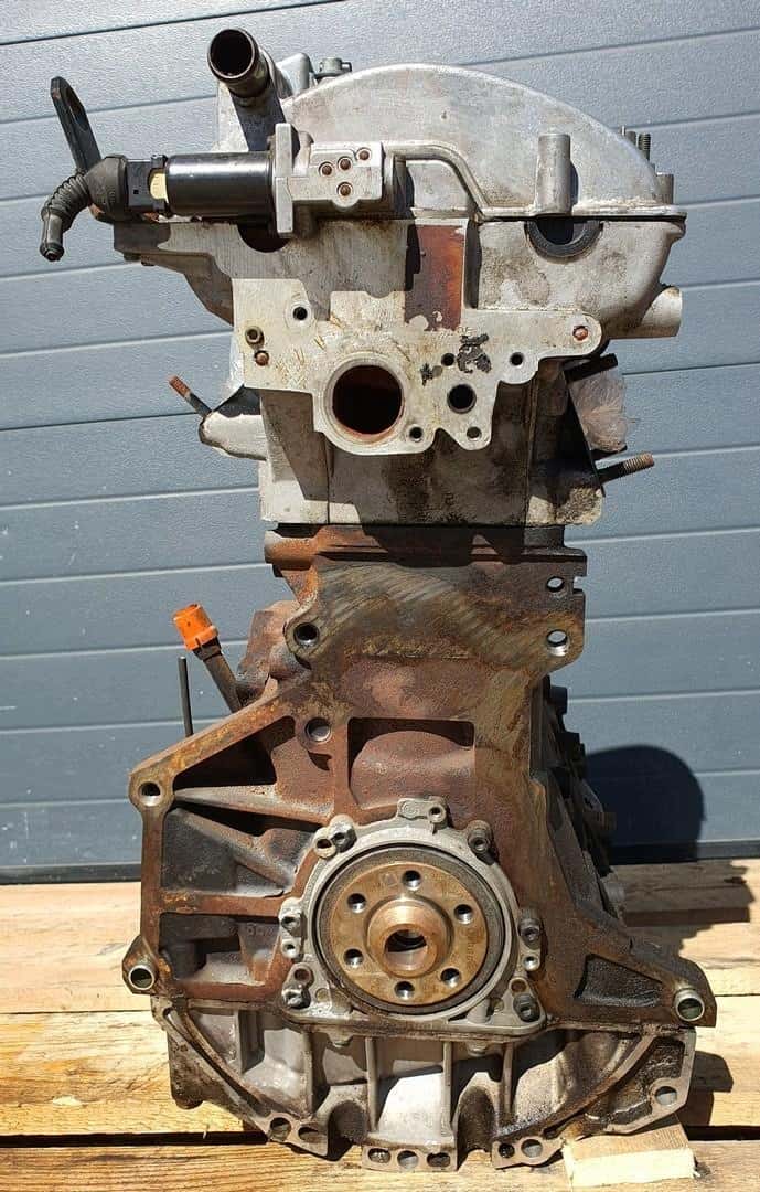 Moteur BFB vue 4