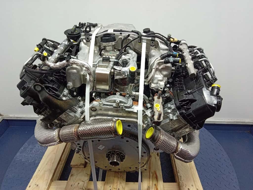 Moteur DPXB vue 6