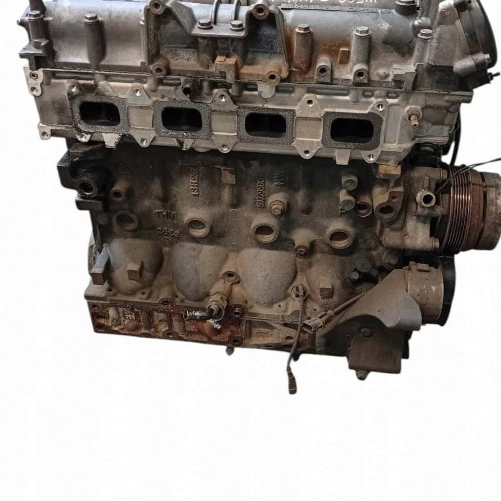Moteur F1CE3481E vue 2