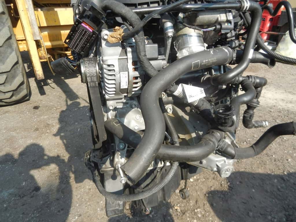 Moteur CYRB vue 3