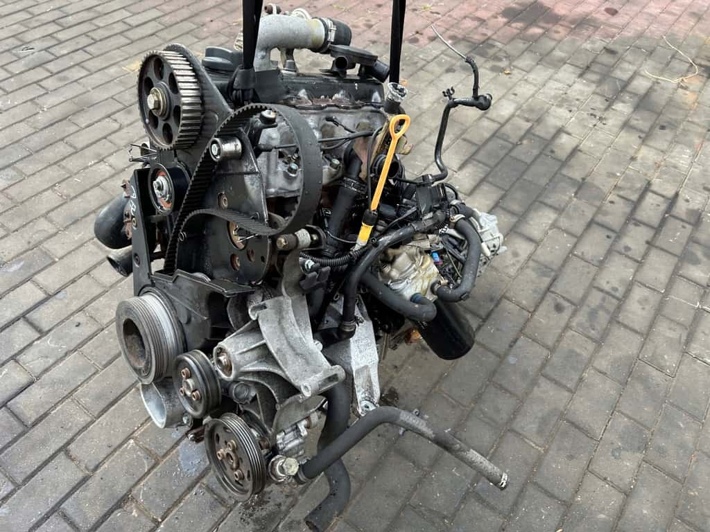 Moteur AFN vue 4