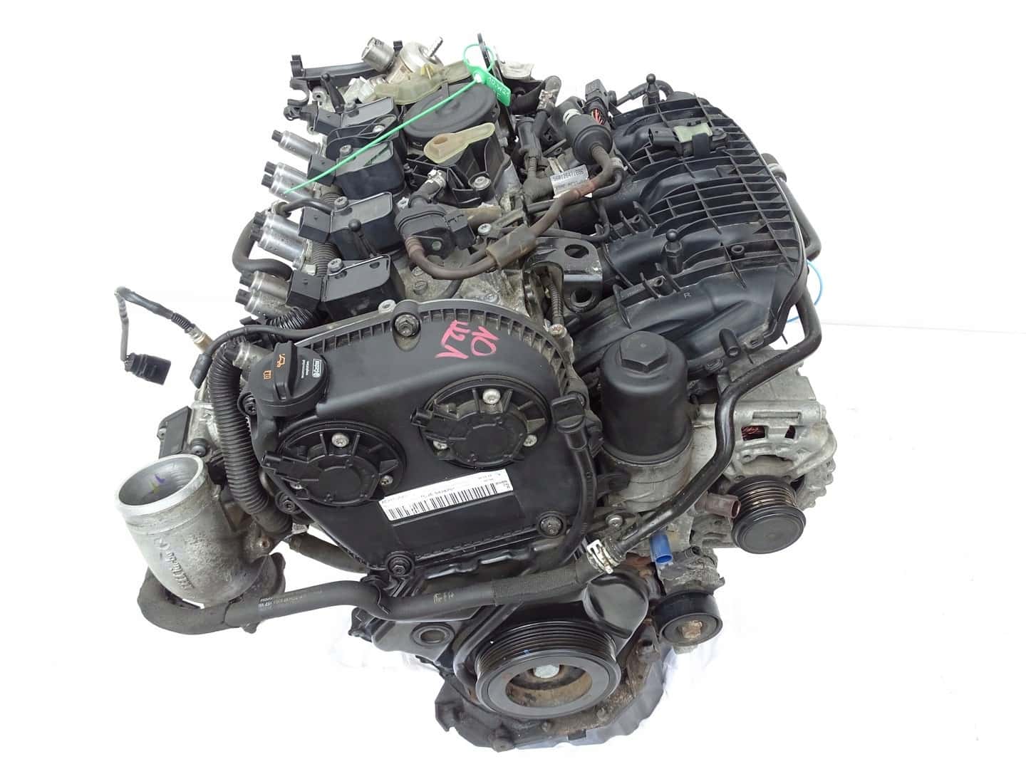 Moteur CJEB vue 8