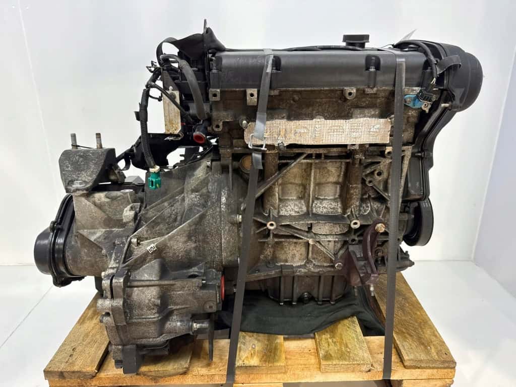 Moteur SNJA vue 3