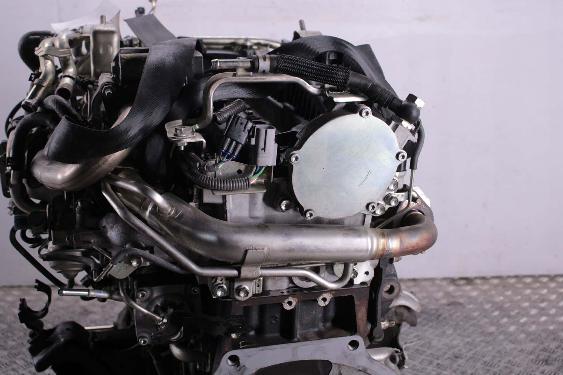 Moteur 2GD-FTV vue 8