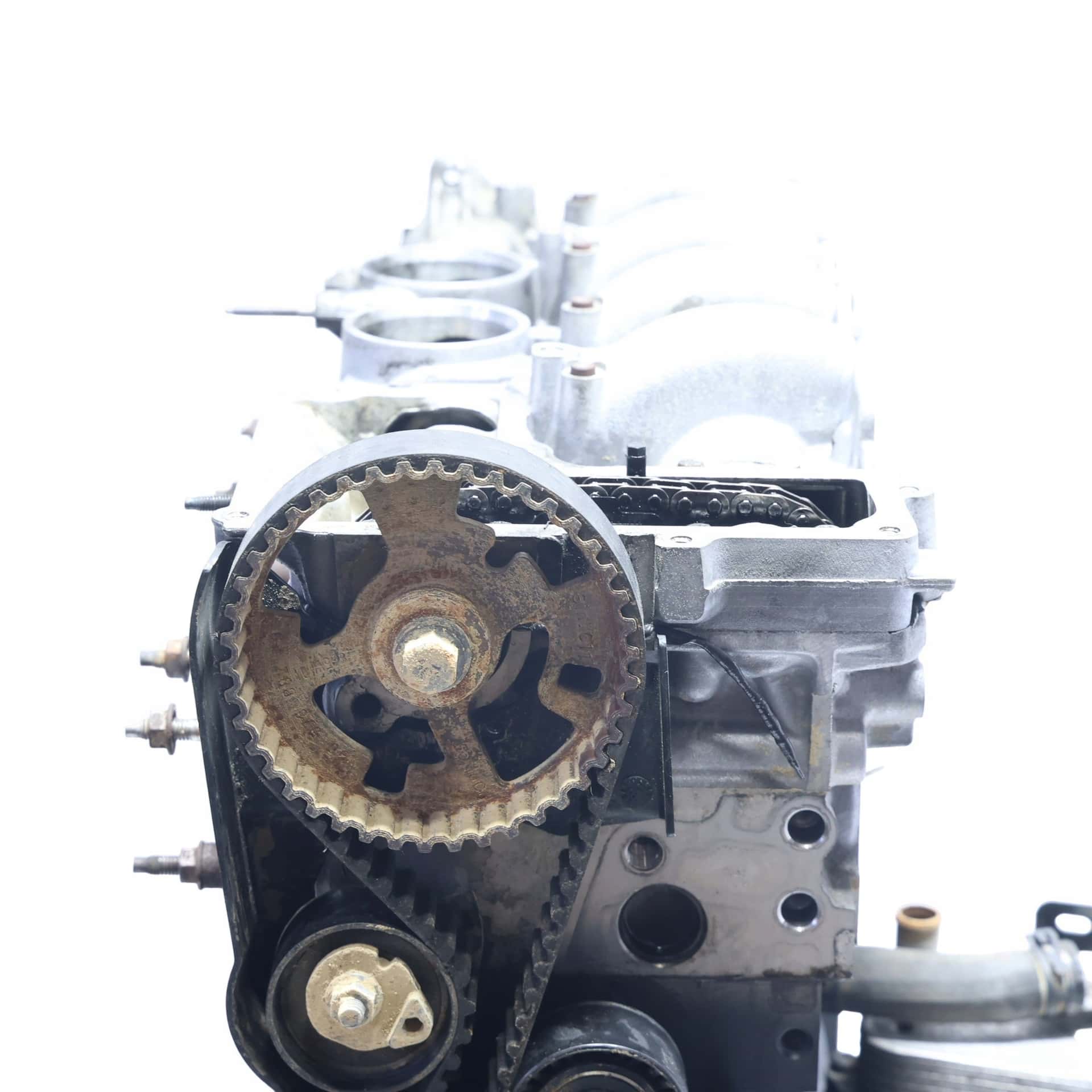 Moteur DW12BTED4 vue 9