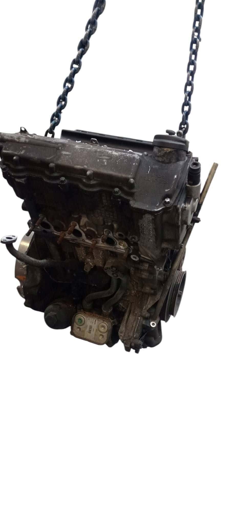 Moteur M 160.910 vue 7