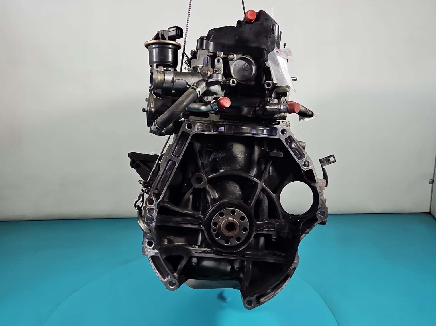 Moteur R18A2 vue 6