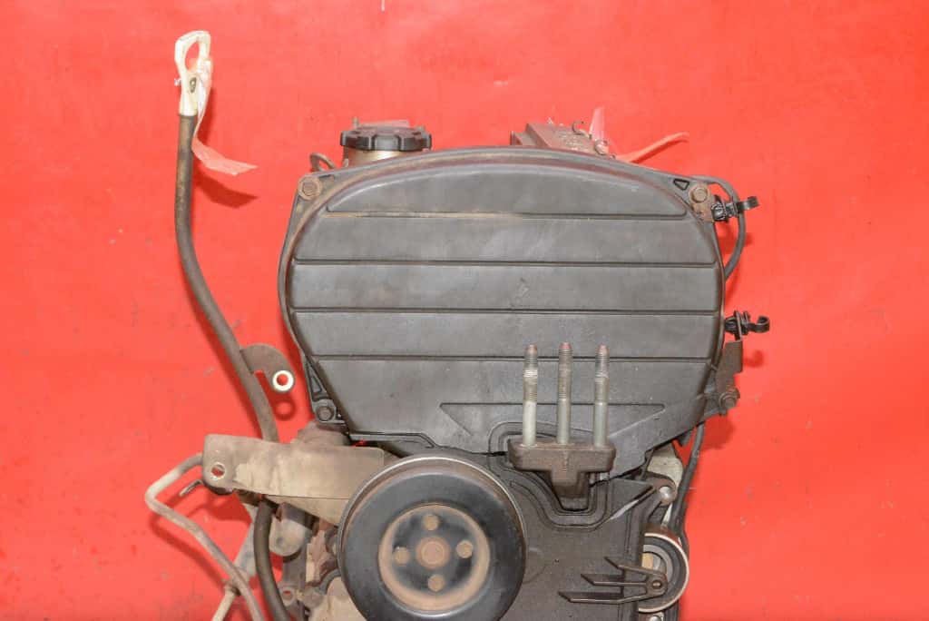 Moteur 4G63 (DOHC 16V) vue 7