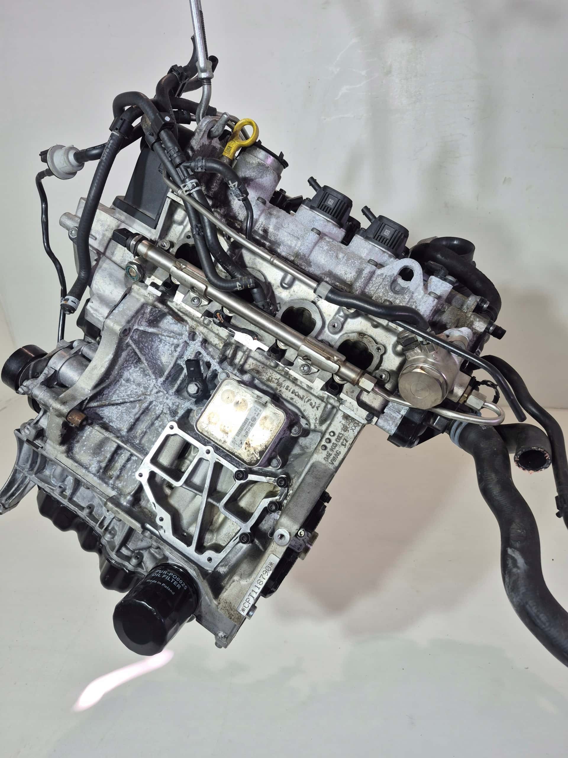 Moteur CPTA vue 3