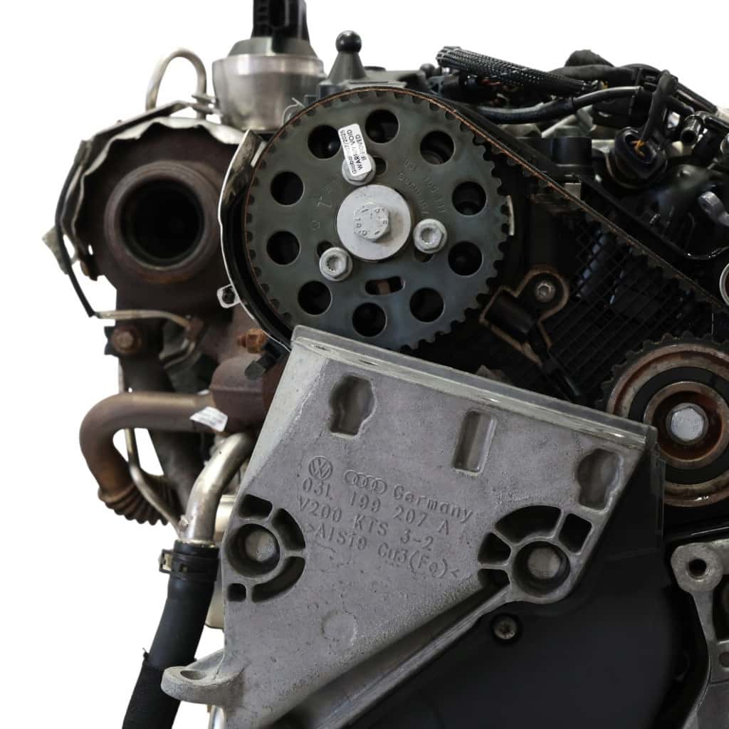 Moteur CFHF vue 5