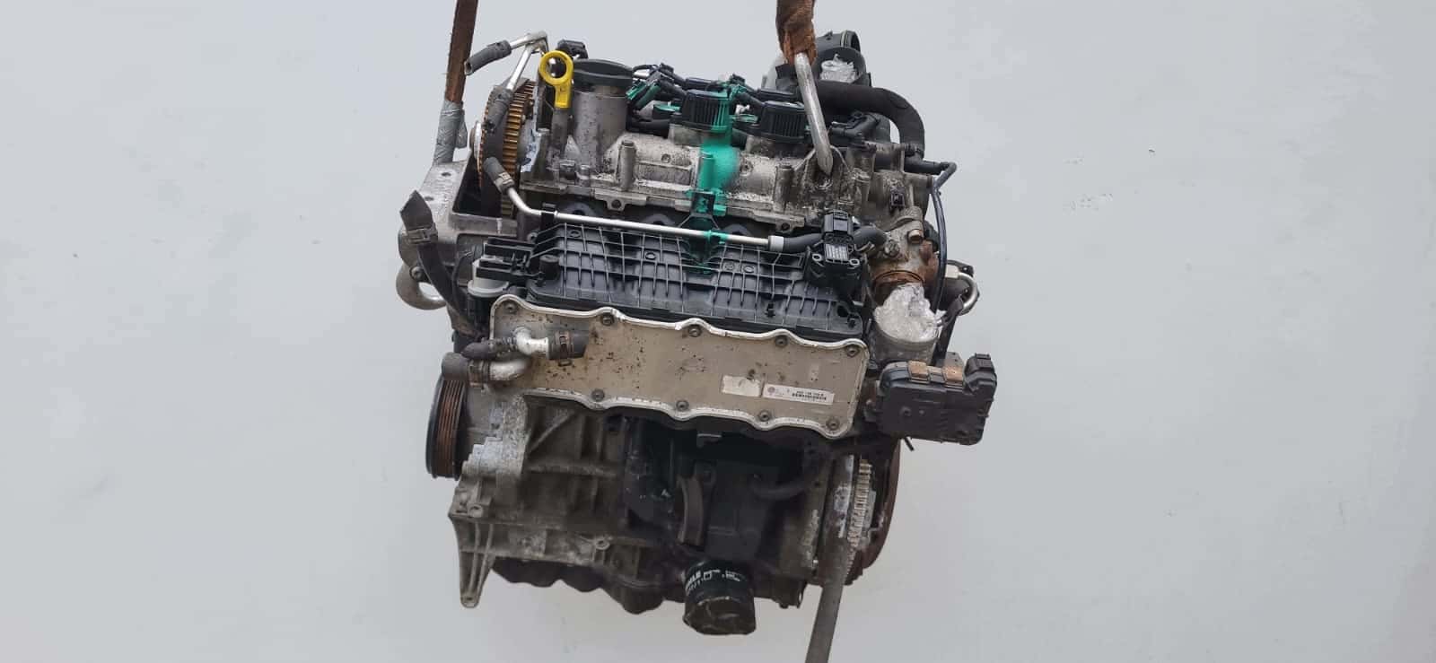 Moteur CPTA vue 2