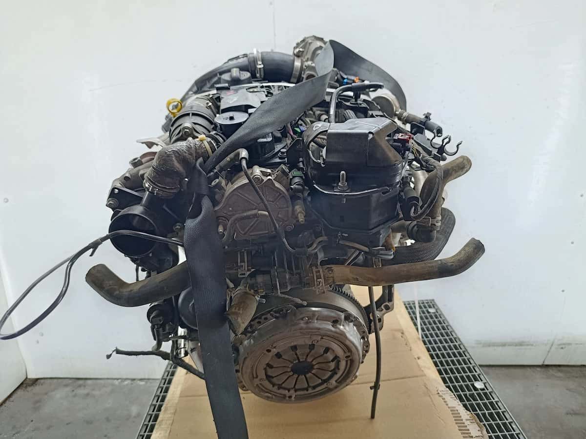 Moteur XUJM vue 4