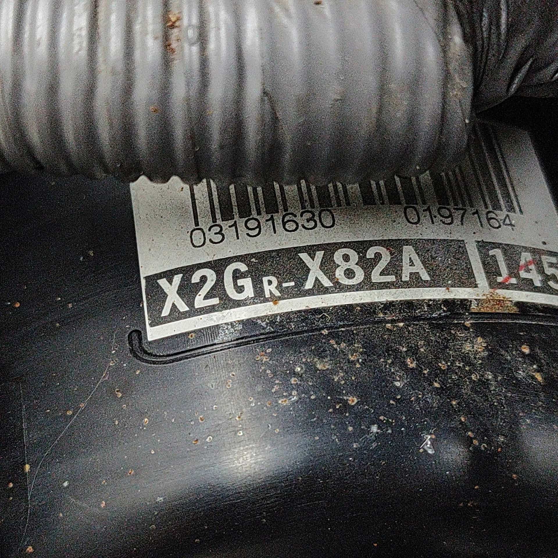Moteur 2GR-FXS vue 5