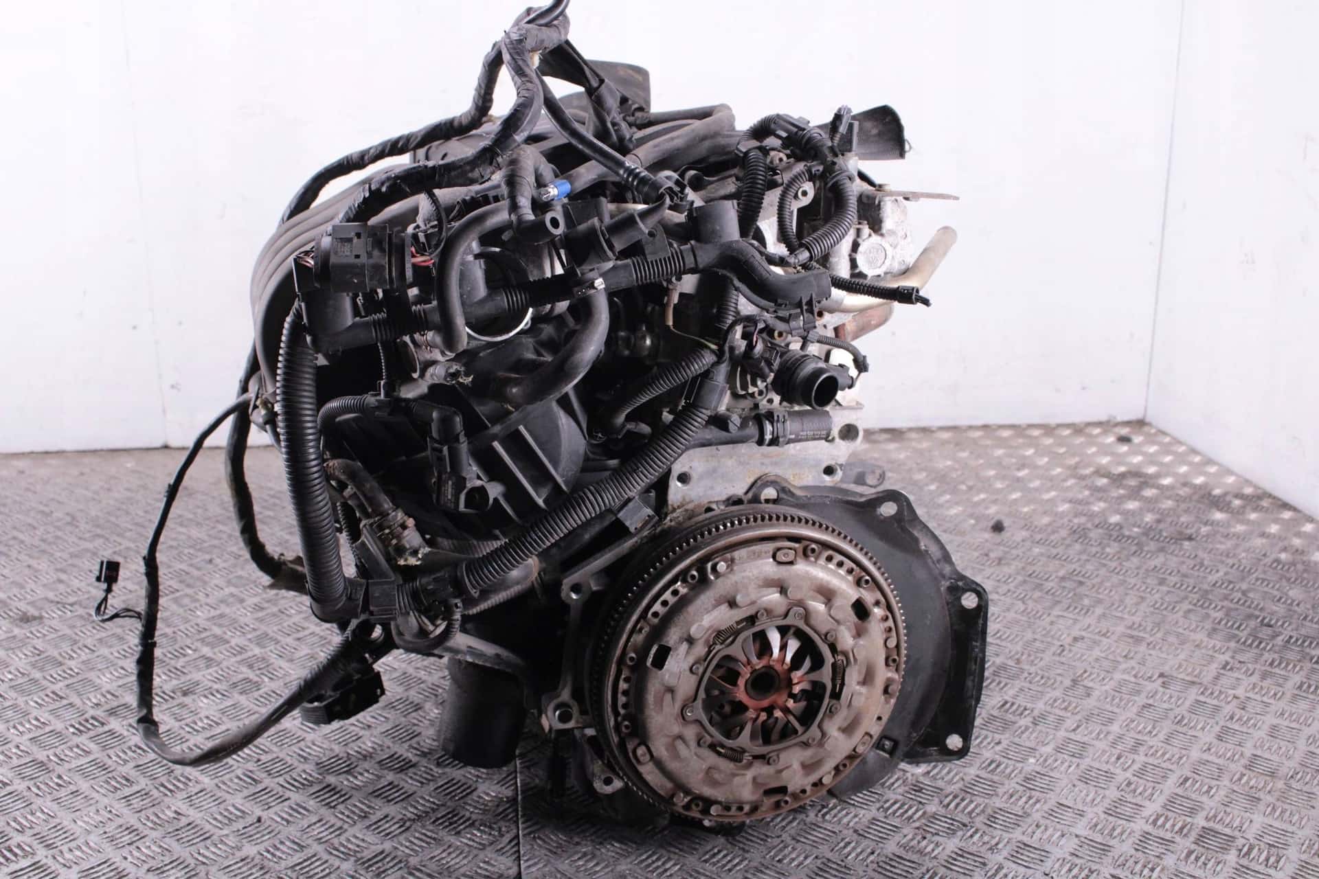 Moteur BLX vue 12
