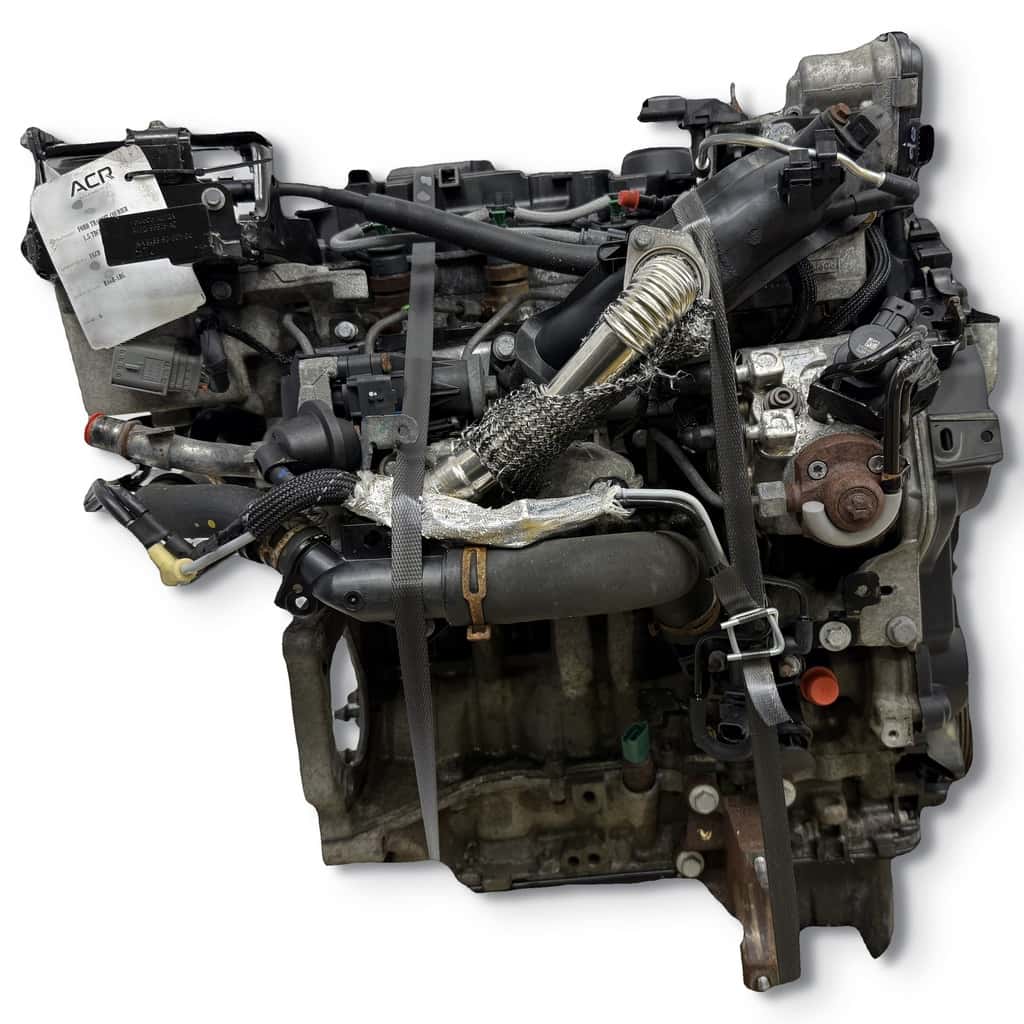 Moteur UGCB vue 3
