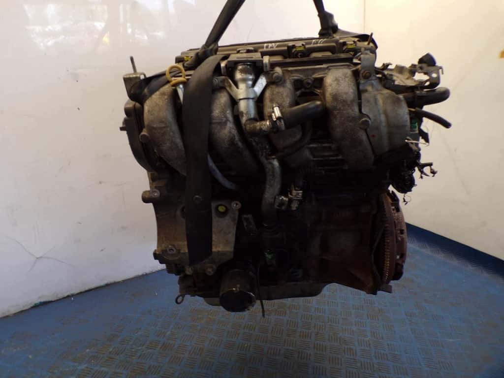 Moteur 182 B6.000 vue 3