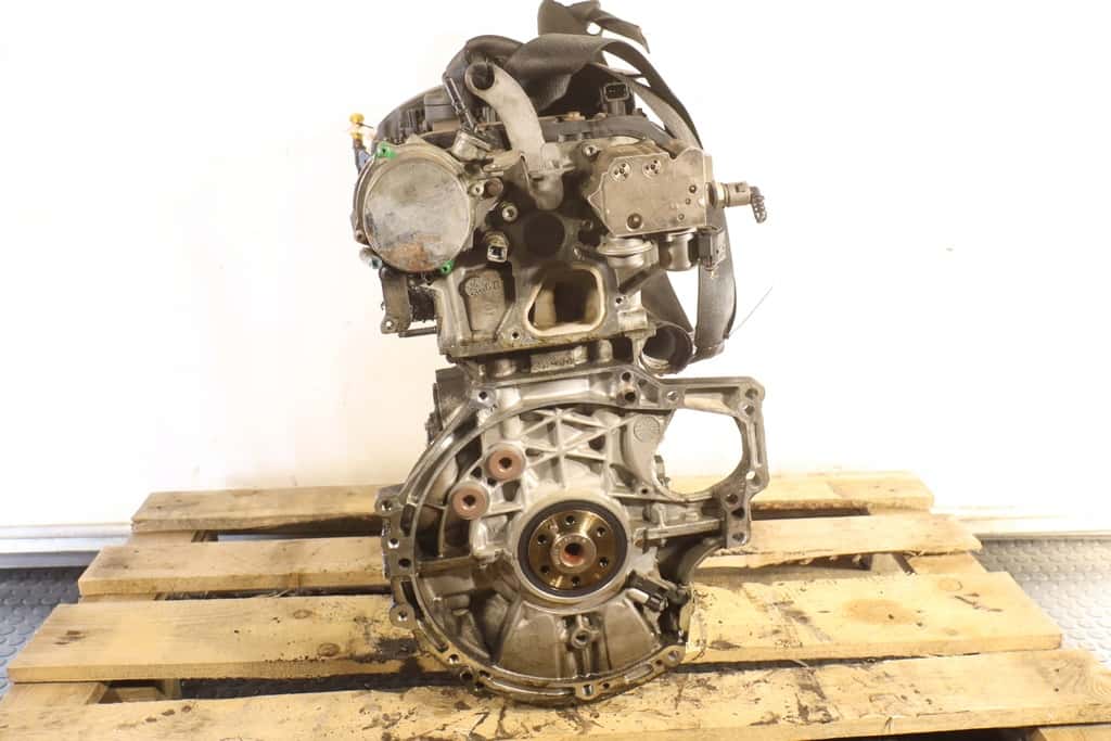 Moteur 5FT (EP6DT) vue 3