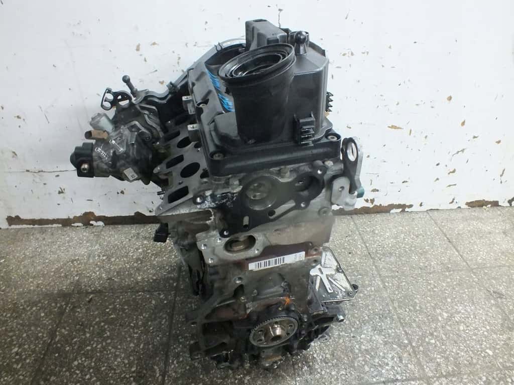 Moteur CFWA vue 4