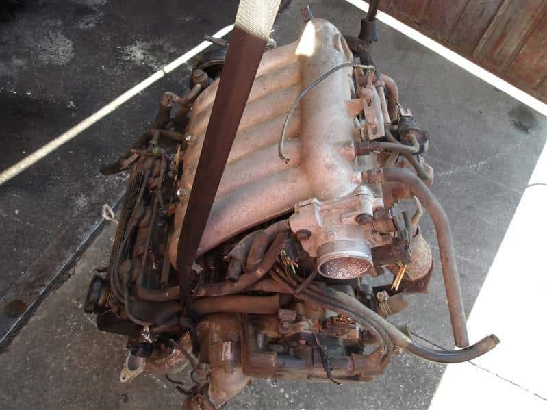 Moteur ECF vue 2