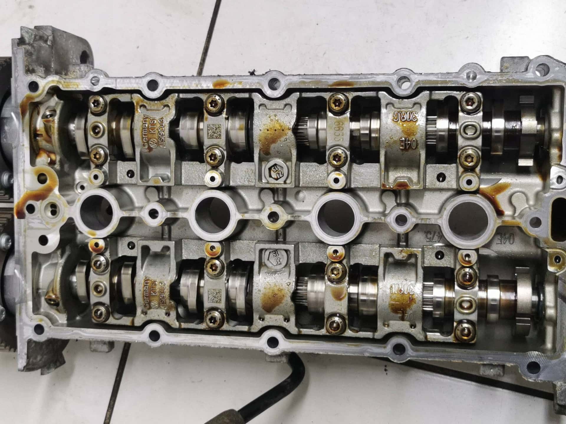 Moteur DHFA vue 12