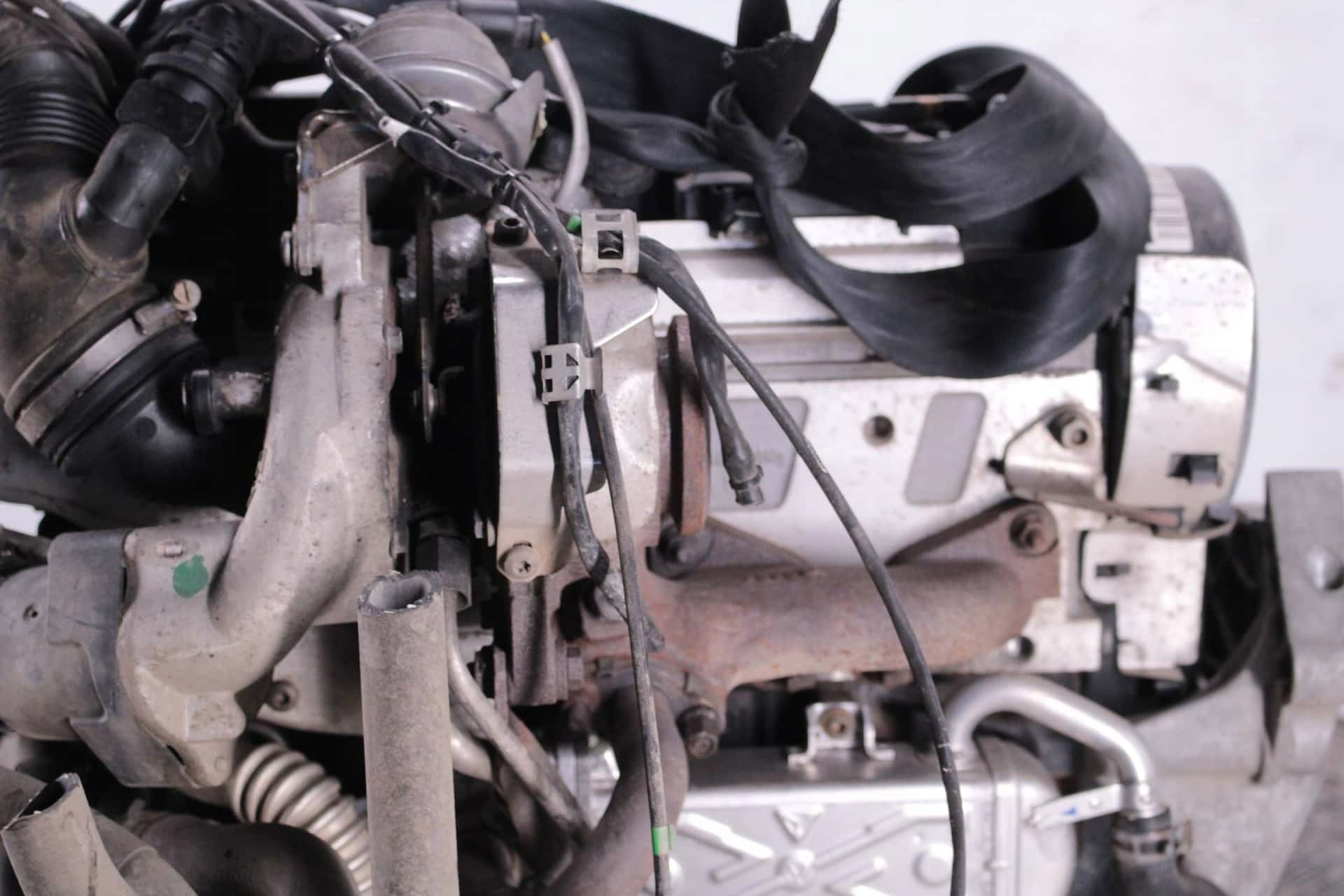 Moteur CFJA vue 3