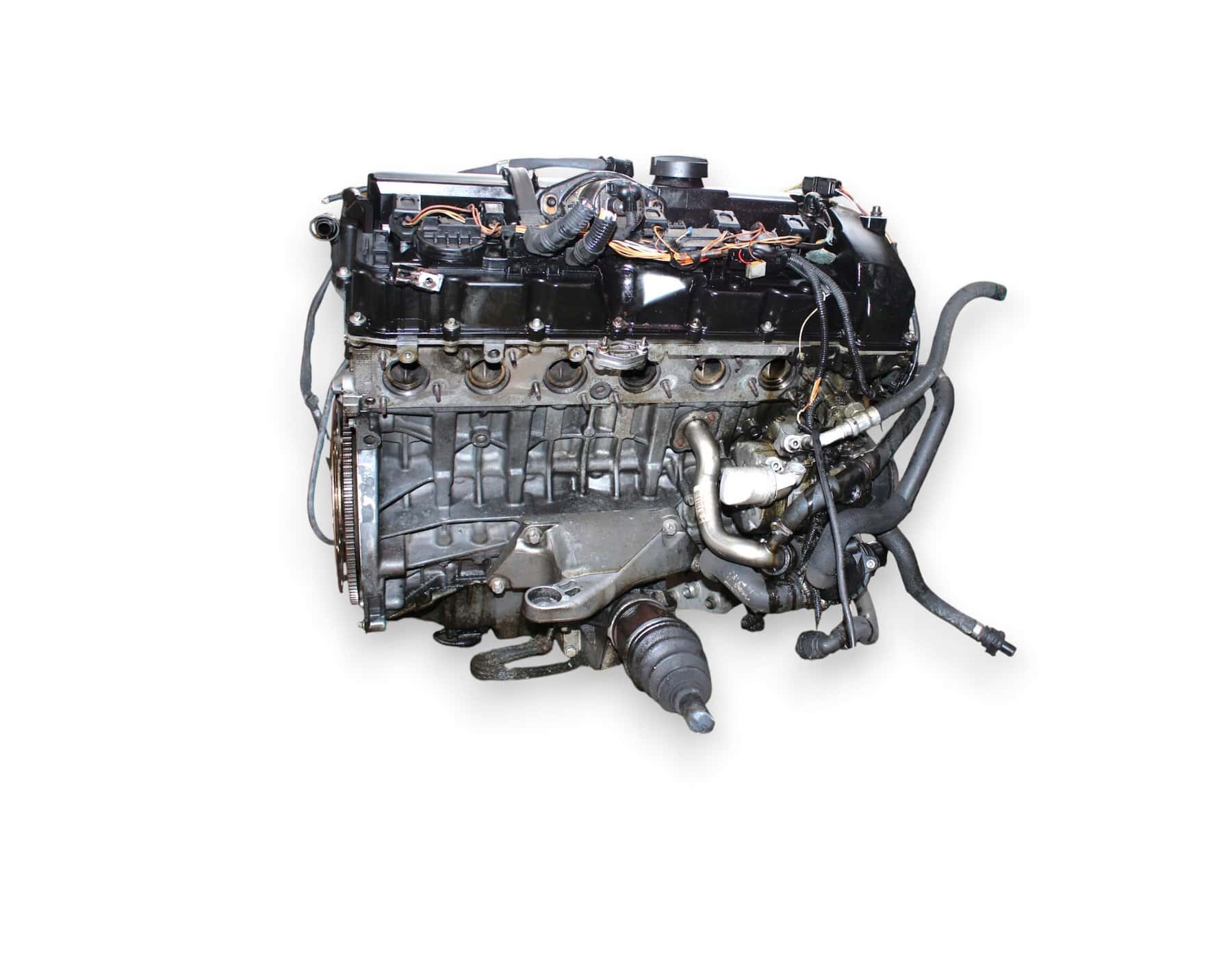 Moteur N52 B30 AF vue 4