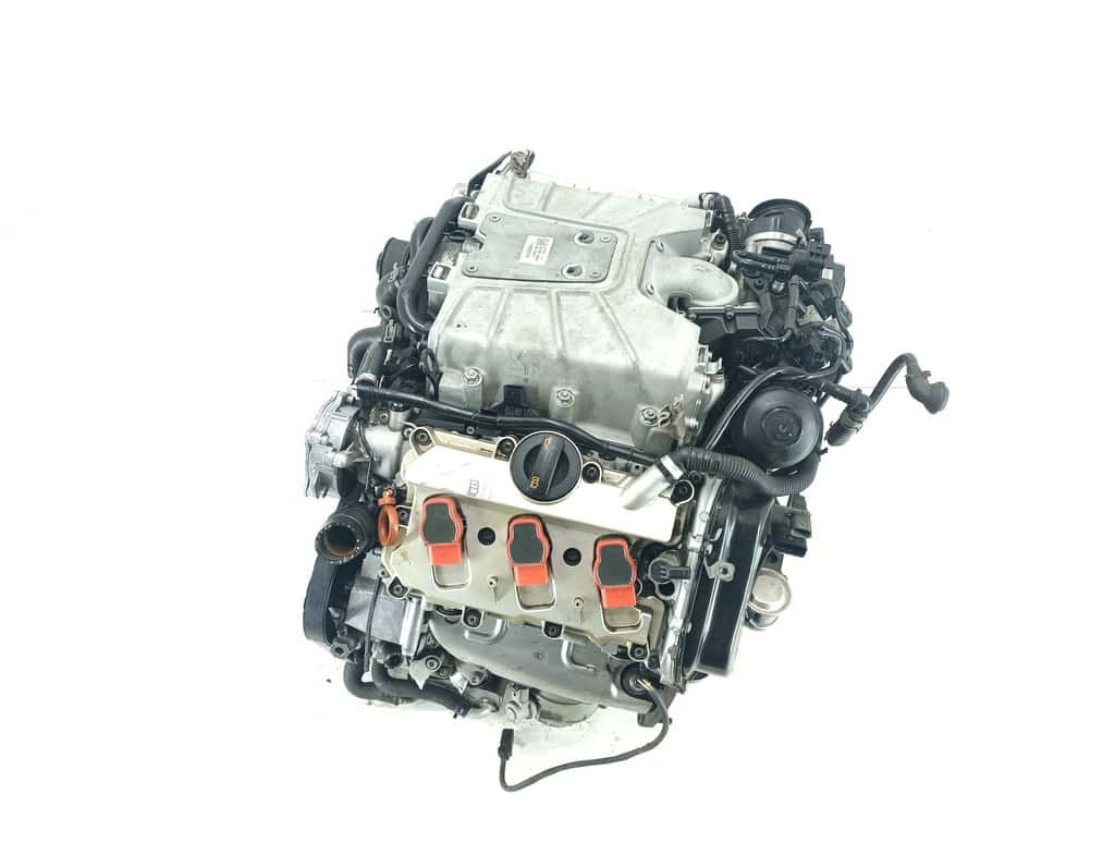 Moteur CCAA vue 4