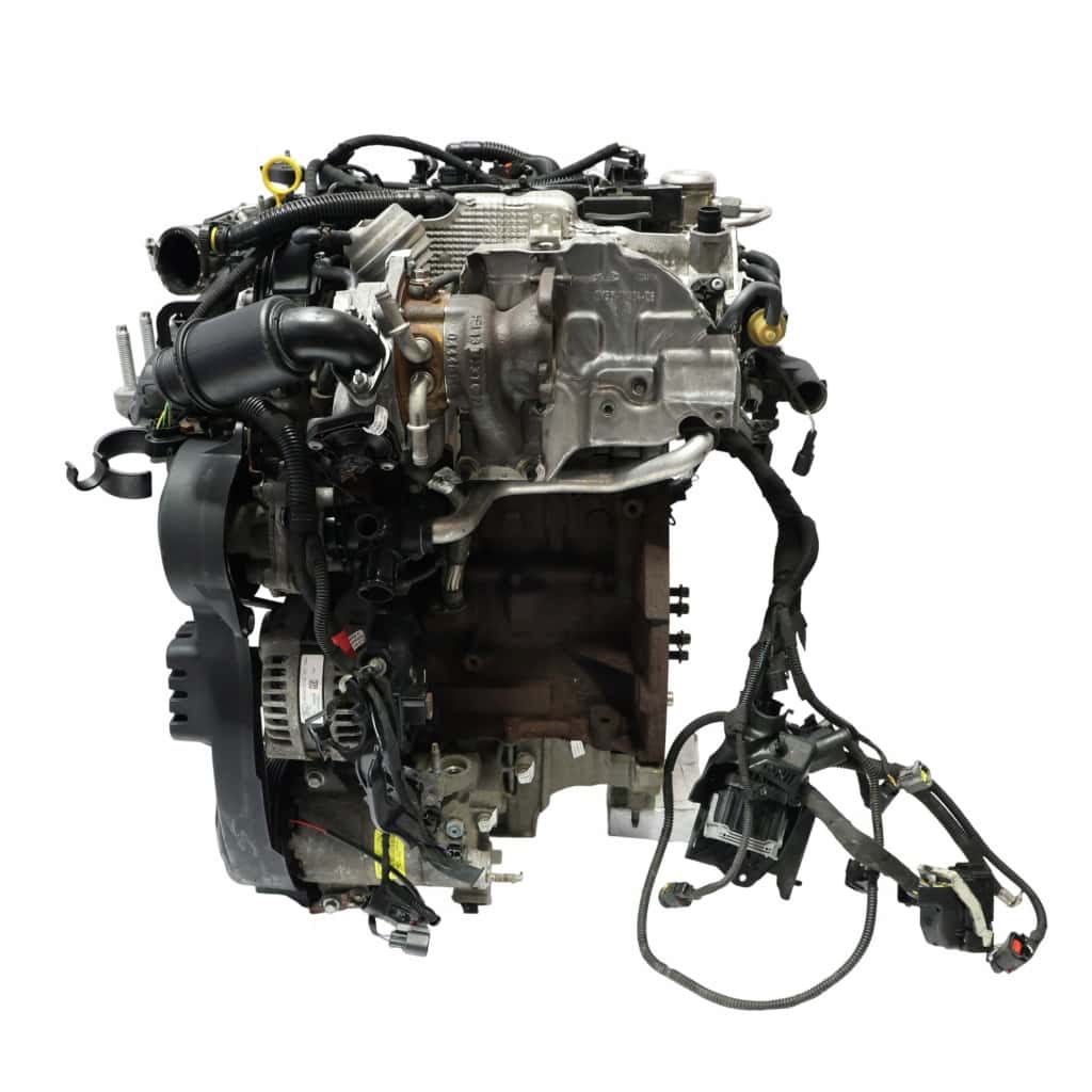 Moteur SFJB vue 6