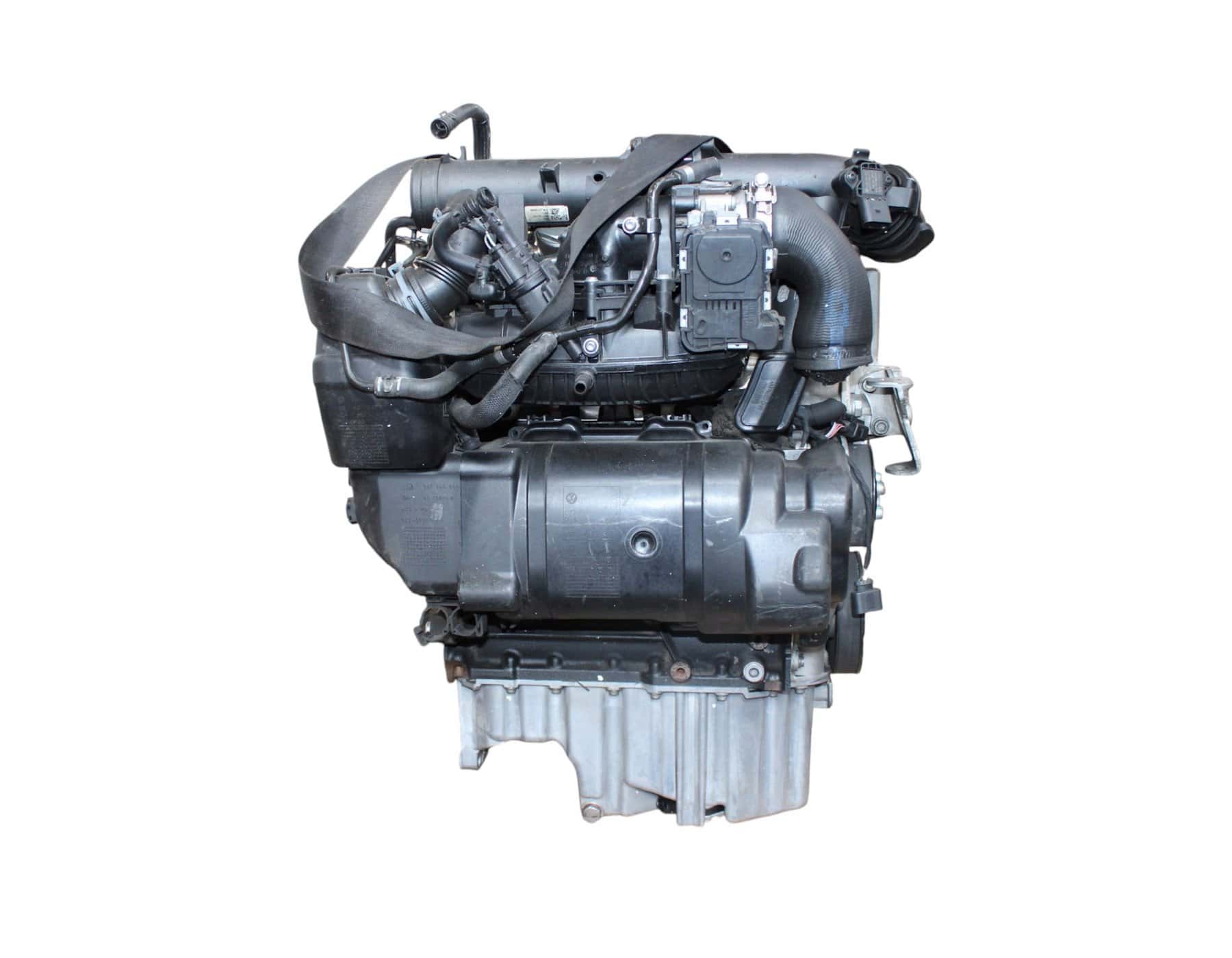 Moteur CTHF vue 5