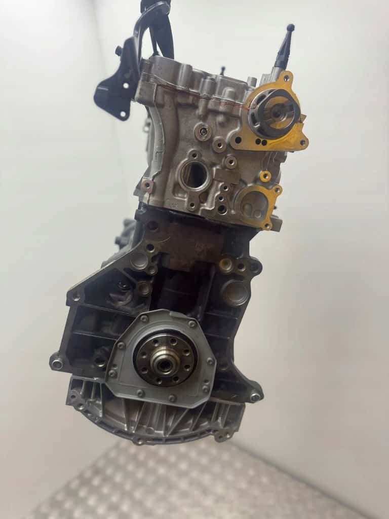 Moteur CZPA vue 3