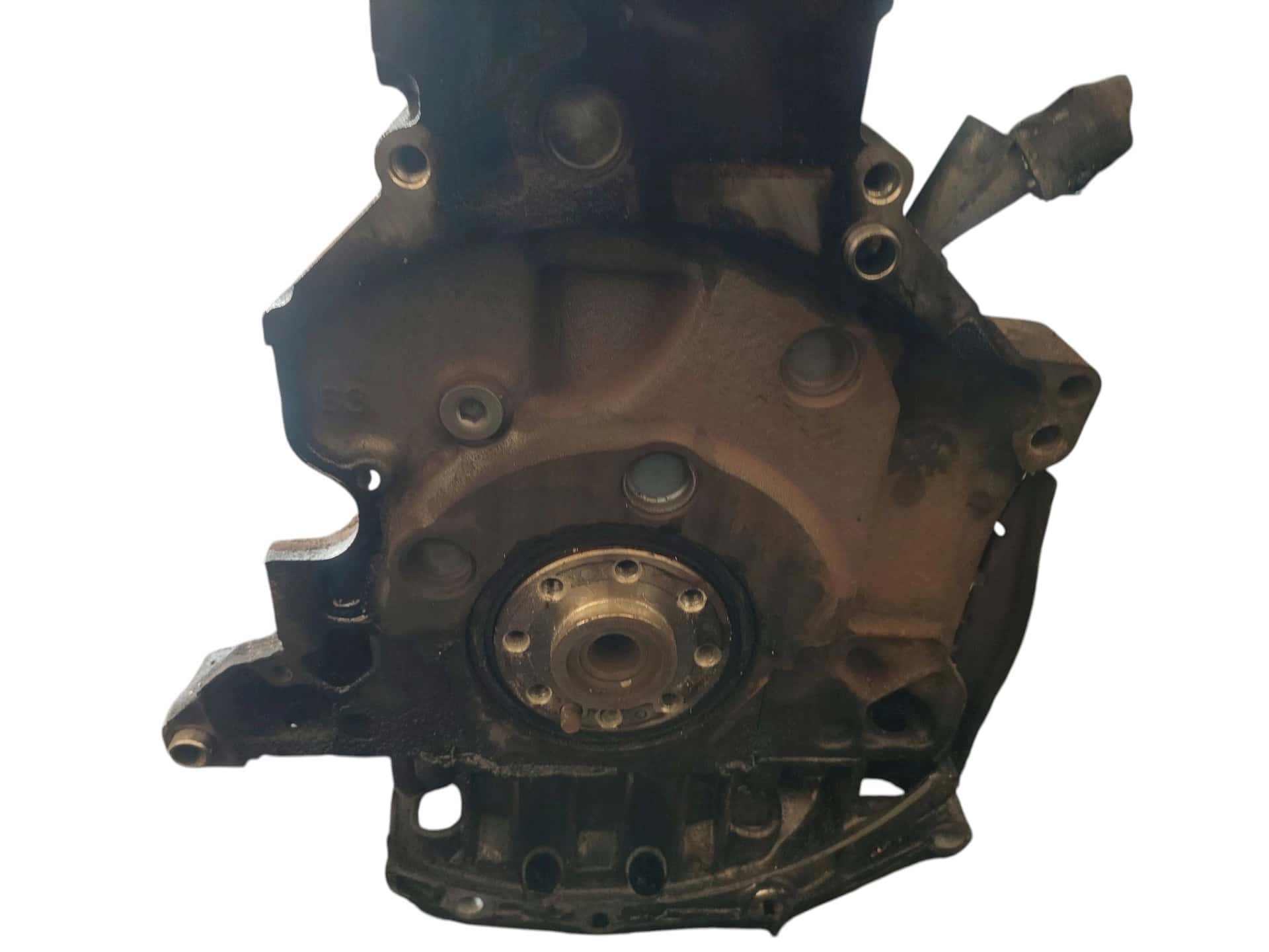 Moteur T7CN vue 3