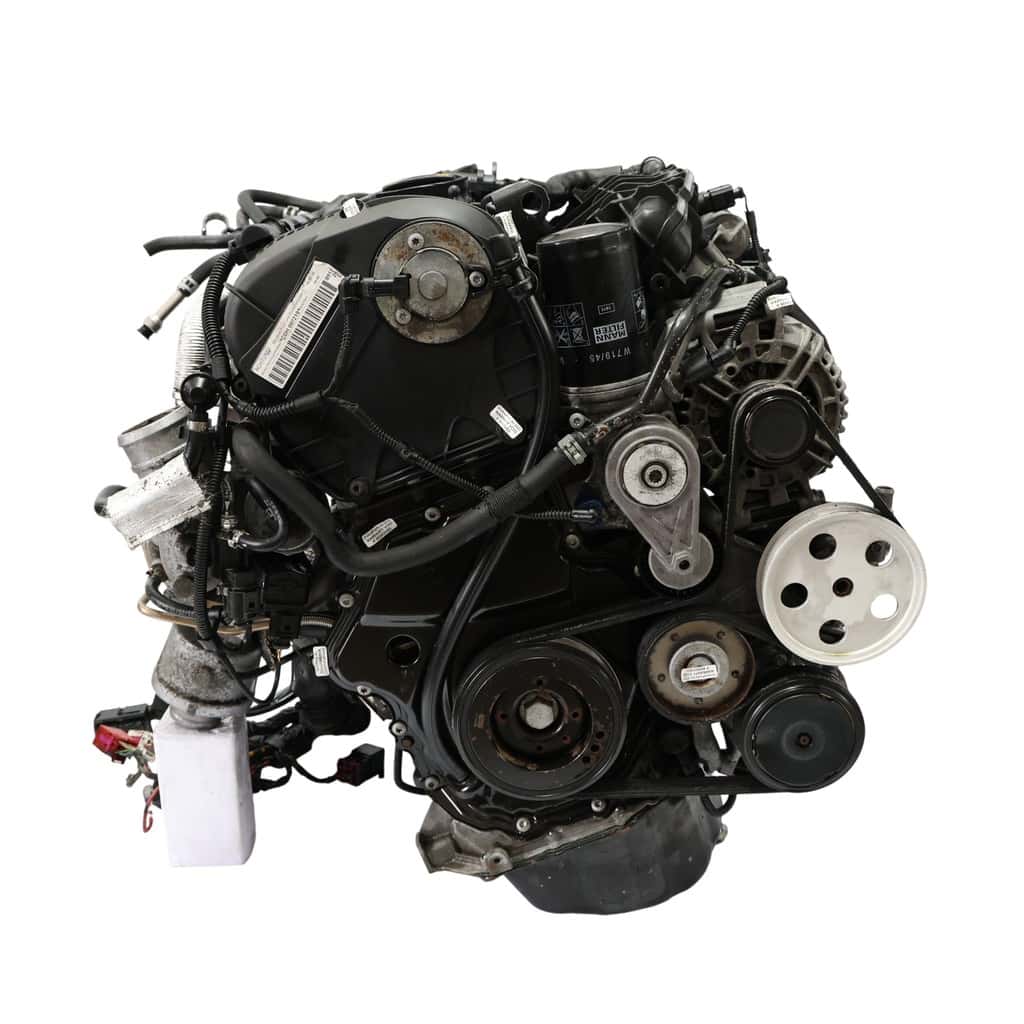 Moteur CDHB vue 2