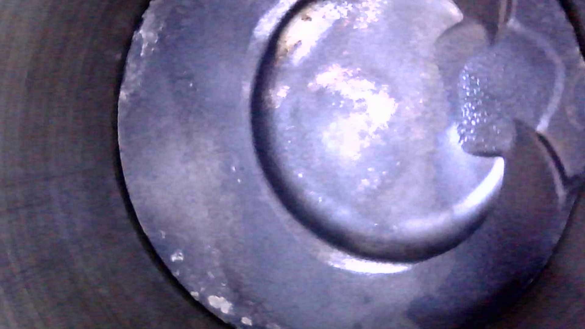 Moteur K14C vue 15