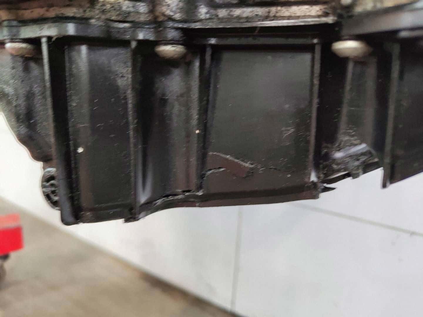 Moteur DTPA vue 6