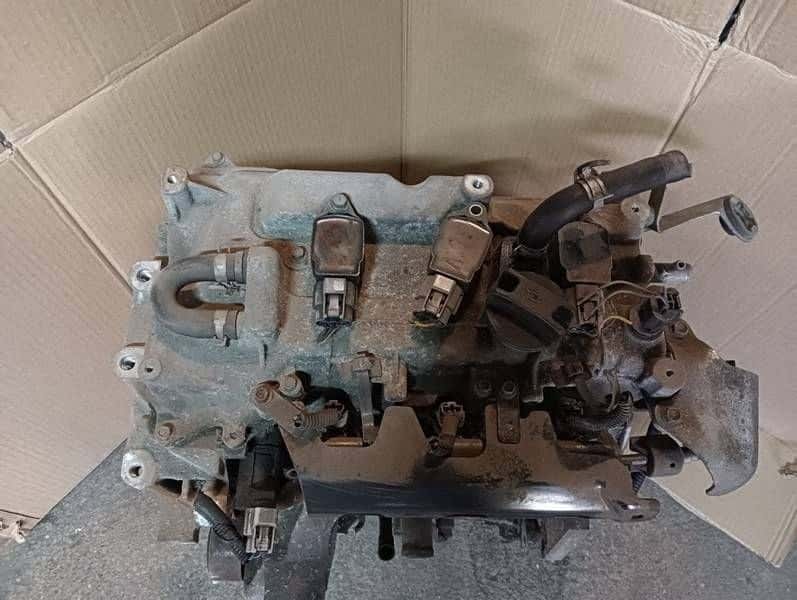 Moteur HR12DDR vue 2