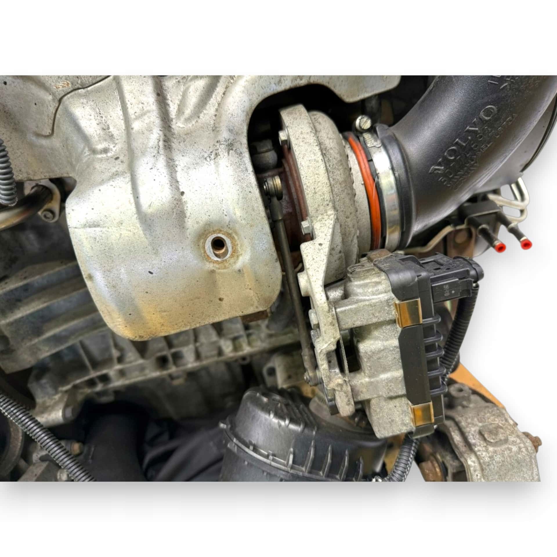 Moteur D 5244 T14 vue 10