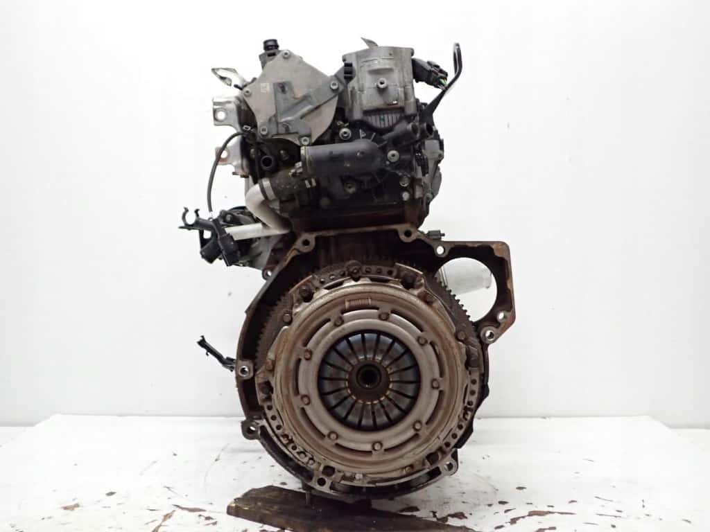 Moteur SFCE vue 3
