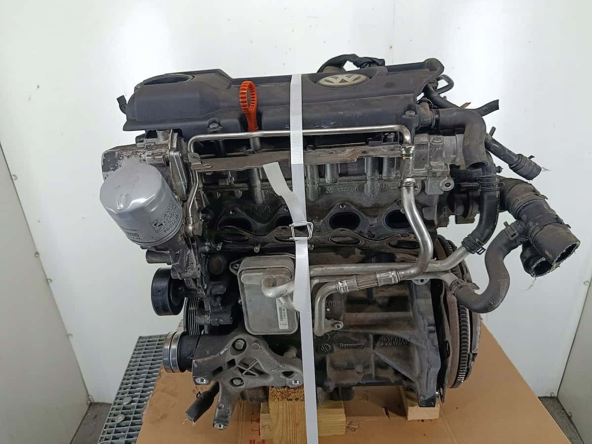 Moteur CAXA vue 10
