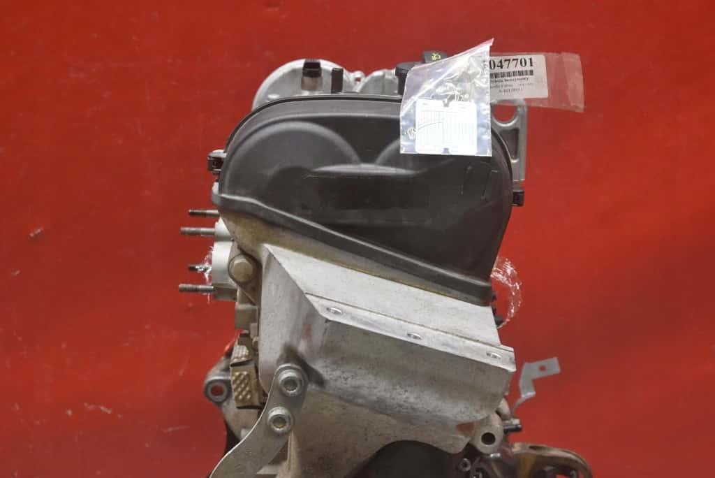 Moteur DKLB vue 4