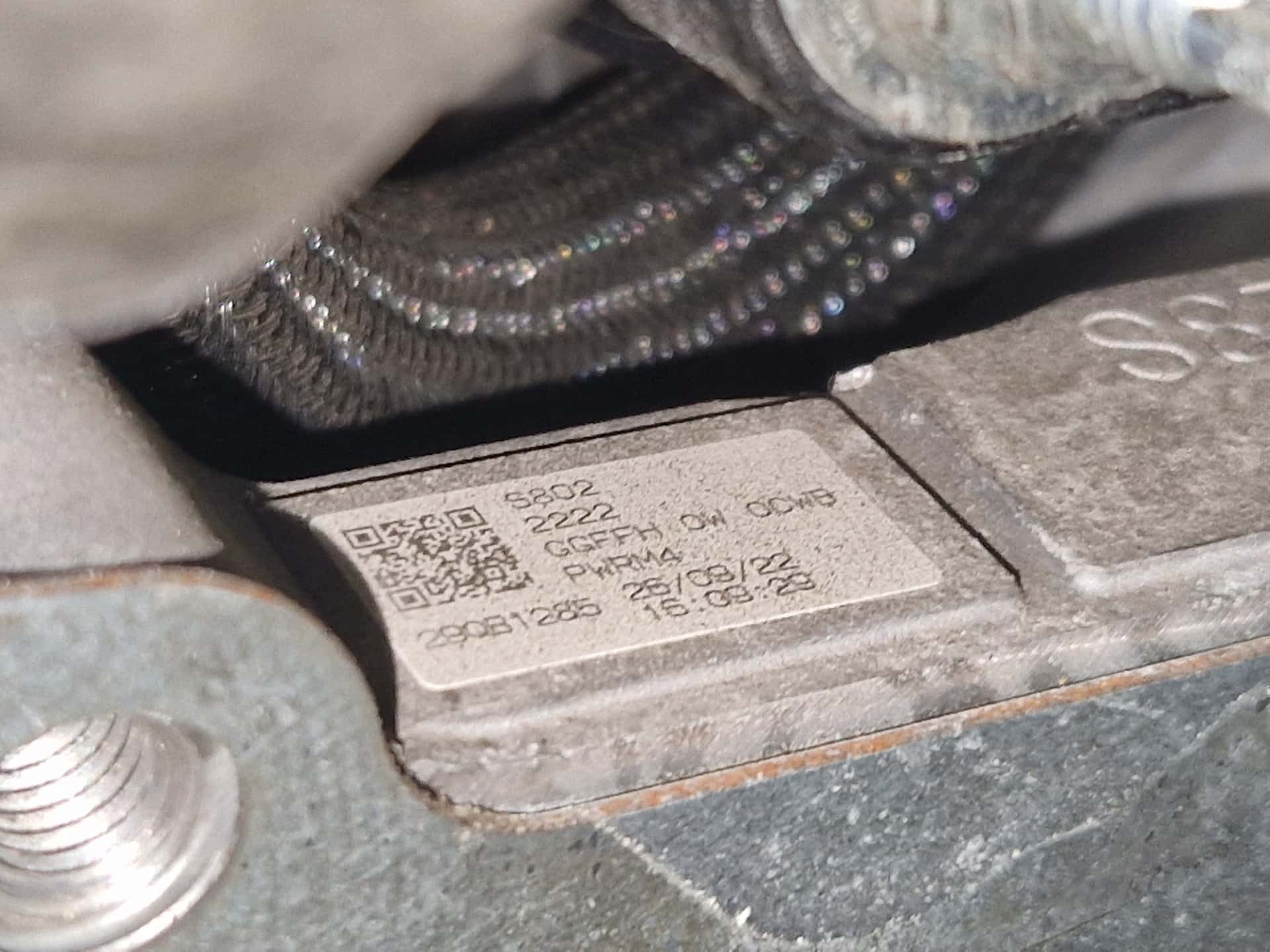 Moteur S5-DPTR vue 7