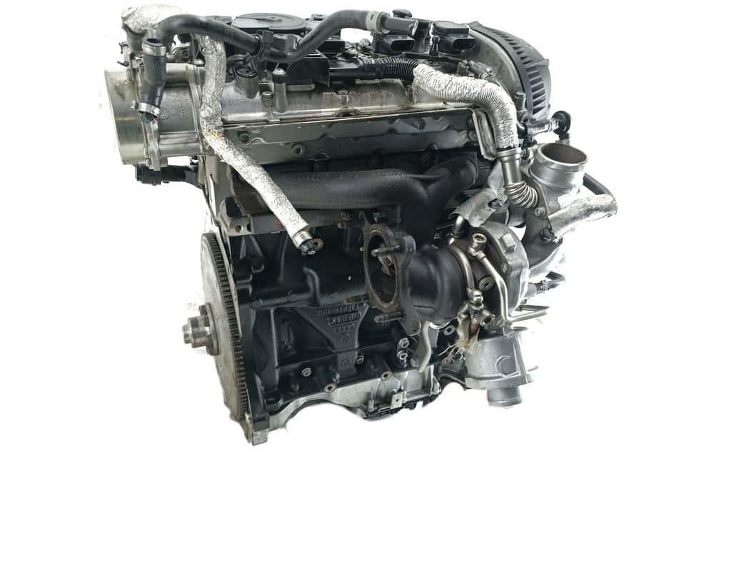 Moteur CABD vue 4