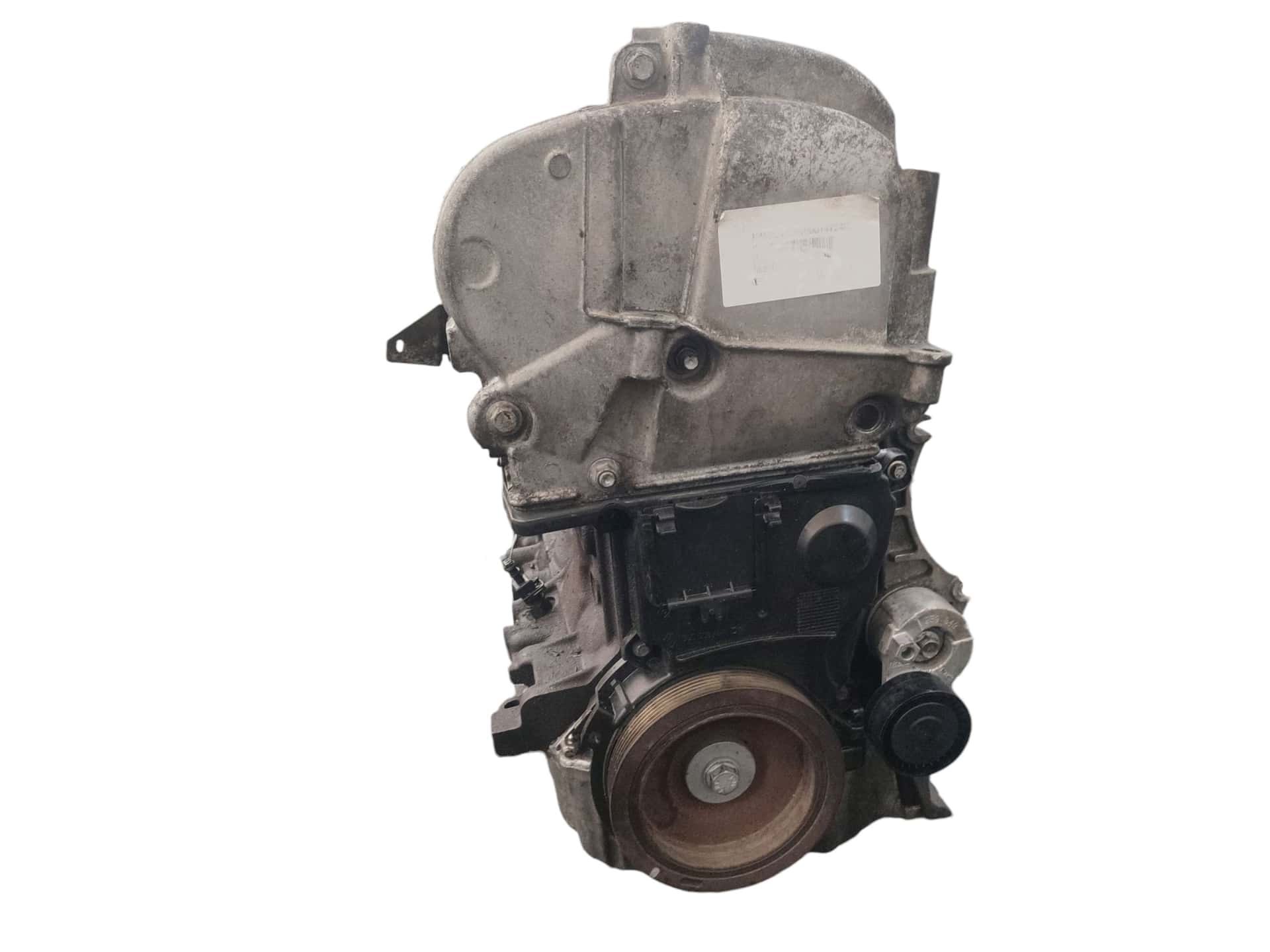 Moteur K4M 838 vue 6